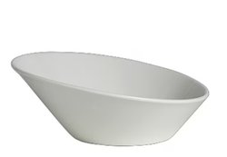 Taste White Angle Bowl 20.25cm For Sale