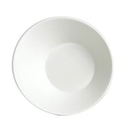 100x Taste White Angle Bowl 20.25cm