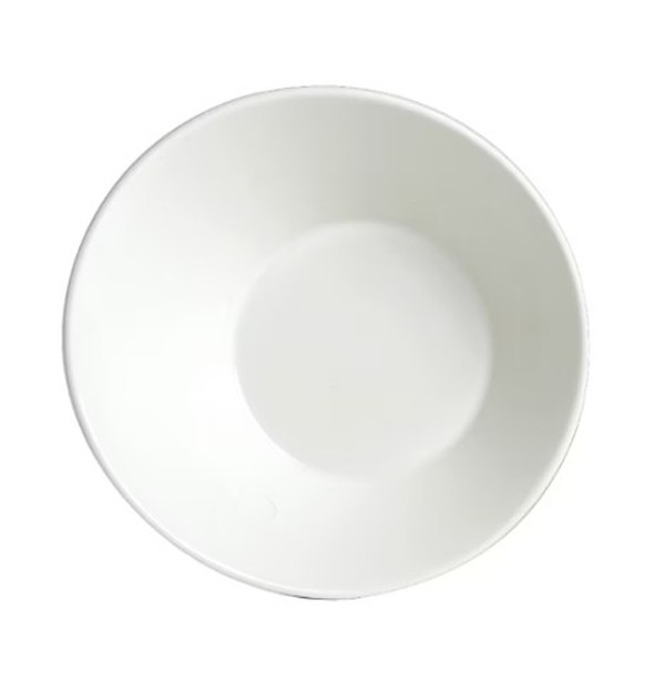 100x Taste White Angle Bowl 20.25cm
