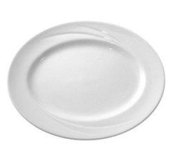 100x Steelite Alvo Oval Platter 13″ For Sale
