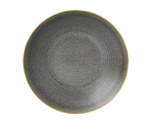 100x Evo Granite Plate Pasta Deep 11 1/2″