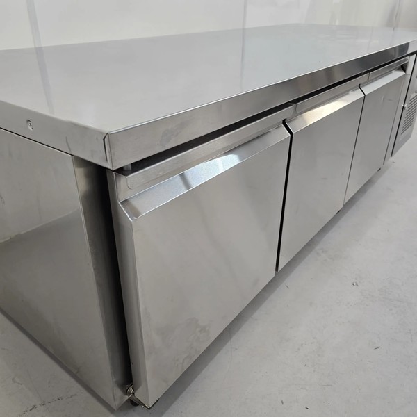 Chef Base Counter Fridge
