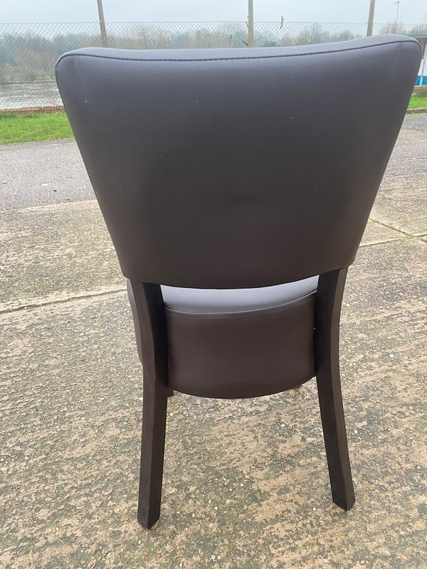 Oregon Dining Chairs