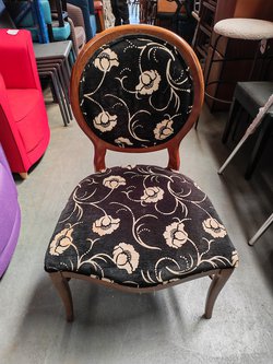 Luxury Dining Chairs