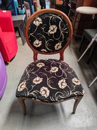 Luxury Dining Chairs
