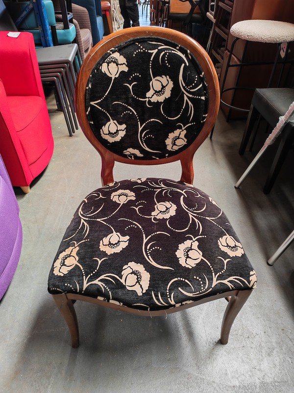 Luxury Dining Chairs