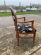 Restaurant Chairs with Arms