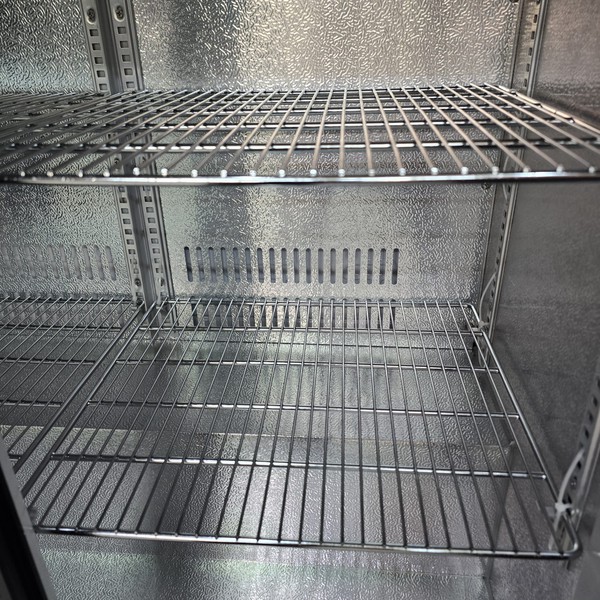 B Grade sliding door bottle fridge B Grade sliding door bottle fridge