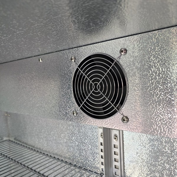 Bottle fridge fan Bottle fridge fan