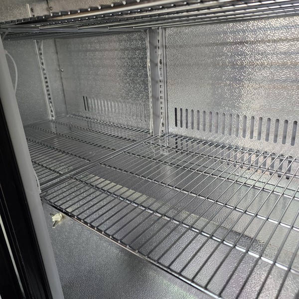 Bottle fridge wire shelves Bottle fridge wire shelves