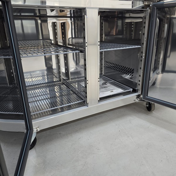 Kitchen Prep fridge for sale