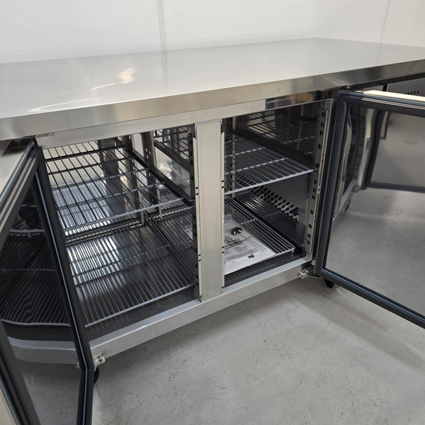 Prep fridge for sale