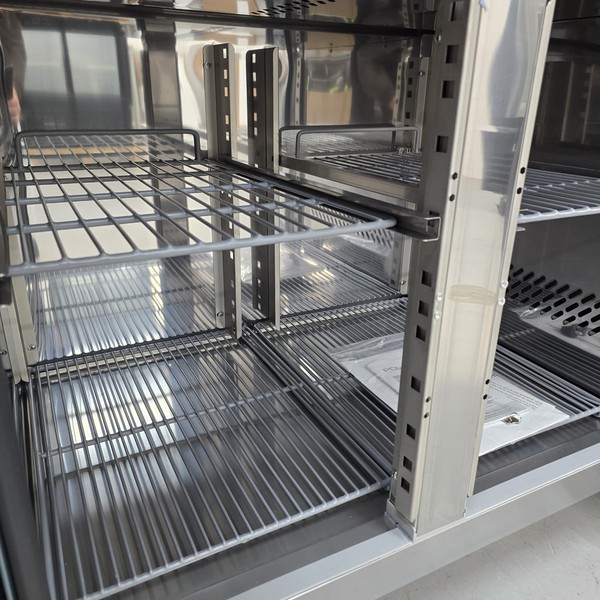 Prep fridge for sale