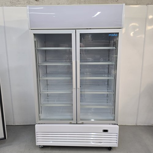 New B Grade Upright Display Cooler For Sale