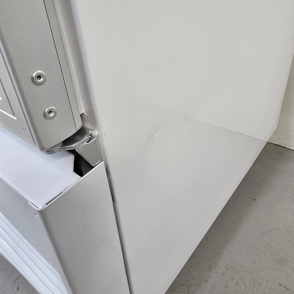 New B Grade Upright Display Cooler