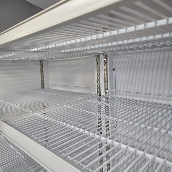 Upright Display Cooler For Sale