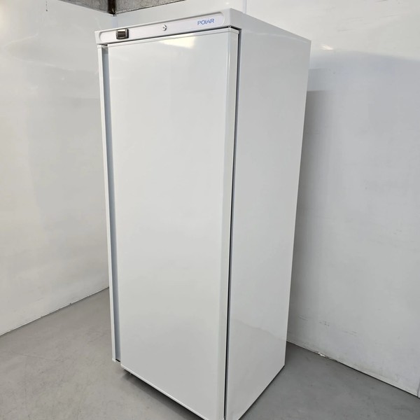 Tall Upright single fridge
