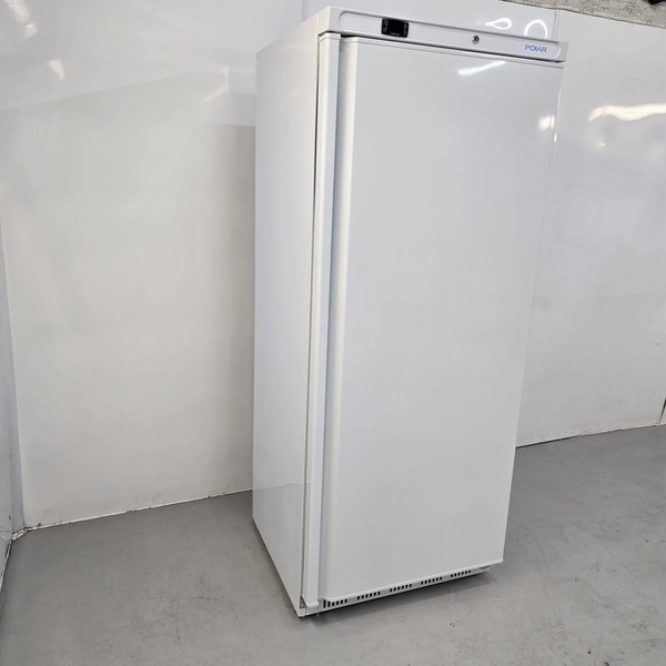 Upright single fridge for sale