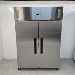 New B Grade Double Upright Fridge For Sale