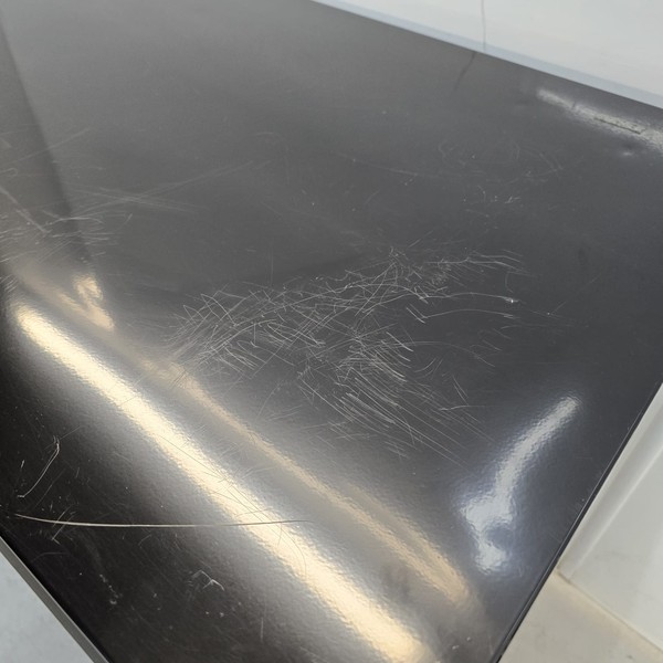 Polar GL010 Temperature display with B Grade dammage