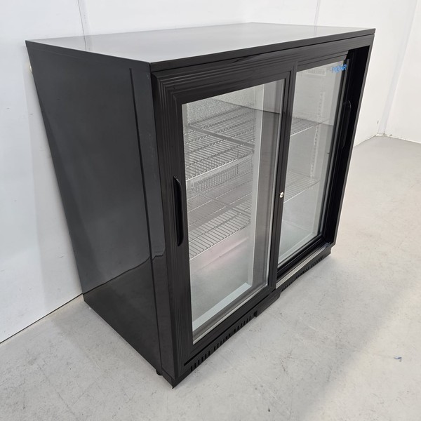 Back bar bottle fridge for sale