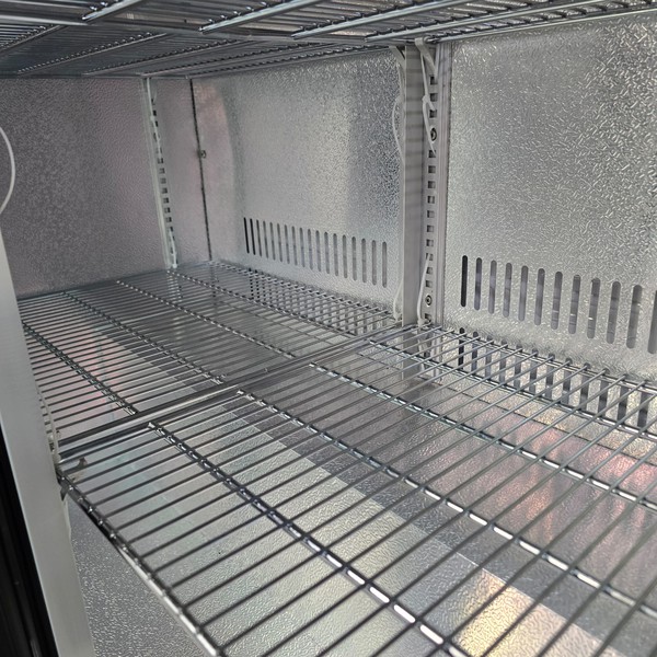 B Grade bottle fridge B Grade bottle fridge