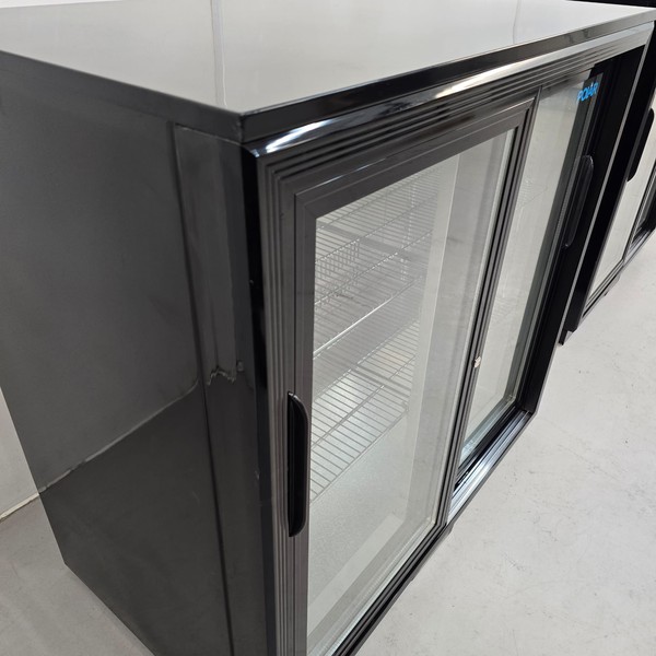 Glass door beer fridge Glass door beer fridge