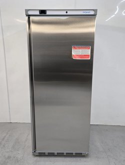 New B Grade Polar Upright Freezer For Sale