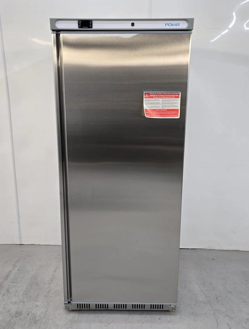 New B Grade Polar Upright Freezer For Sale