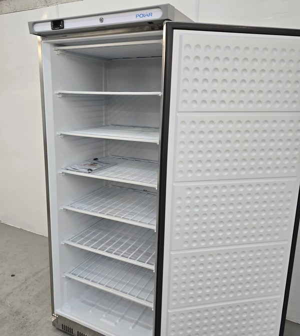 New Polar Upright Freezer For Sale