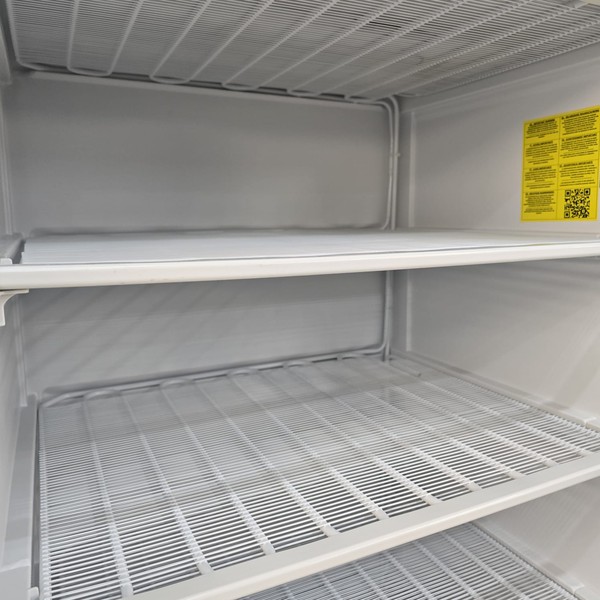 Polar Upright Freezer