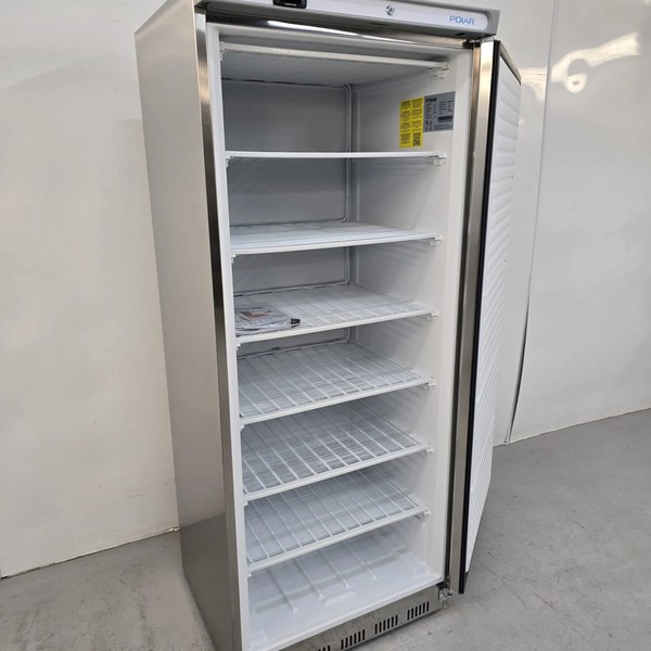 Polar Upright Freezer For Sale
