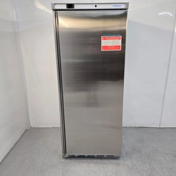 New B Grade Polar Single Upright Fridge For Sale