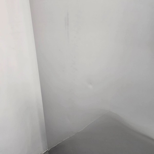 New B Grade Polar Single Upright Fridge