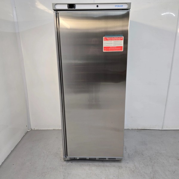 New B Grade Polar Single Upright Fridge For Sale