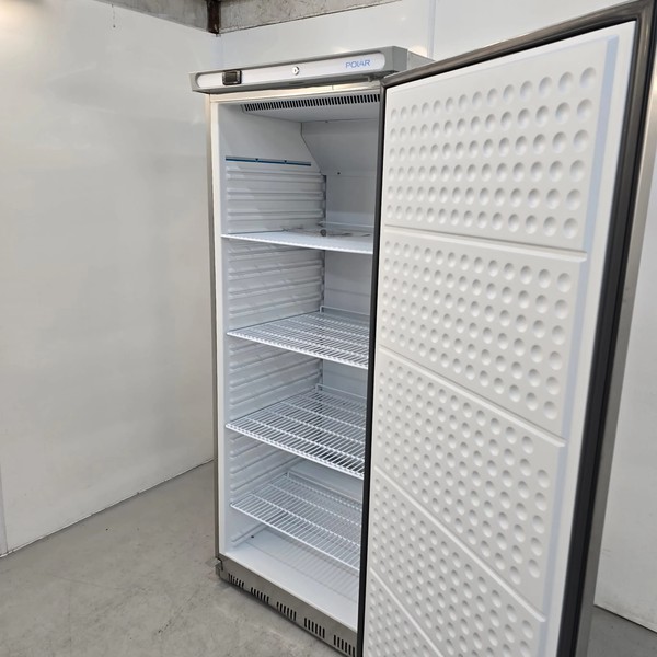 New Polar Single Upright Fridge For Sale