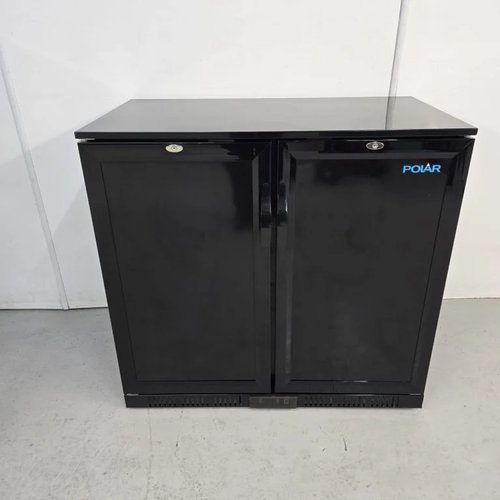 New B Grade Polar Back Bar Cooler For Sale