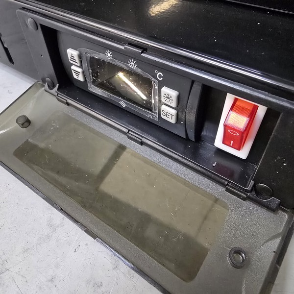 New B Grade Polar Back Bar Cooler