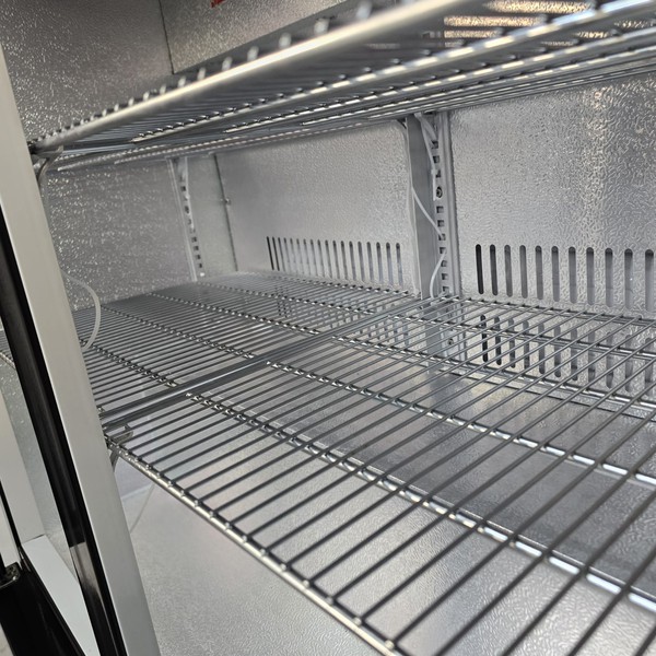 Polar Back Bar Cooler