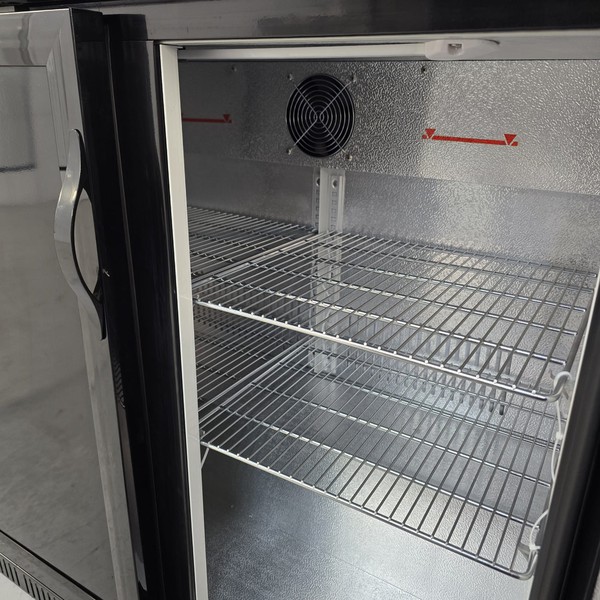 Polar Back Bar Cooler For Sale