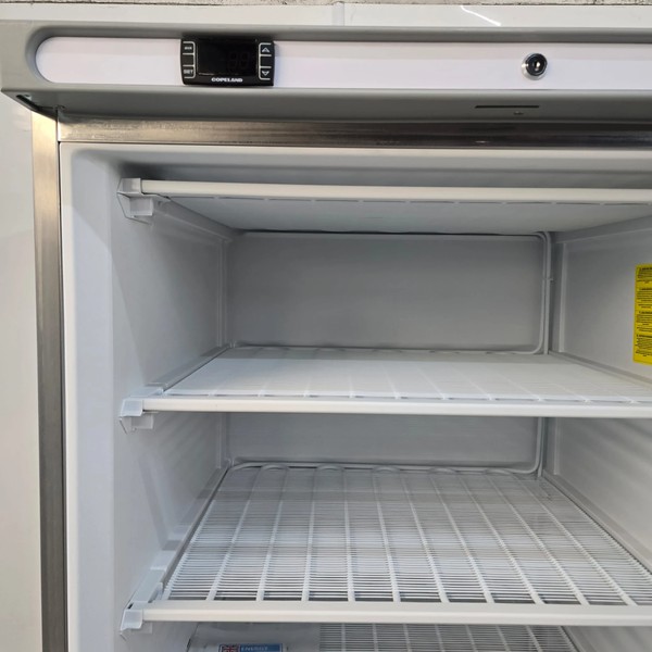 Freezer B Grade temp control