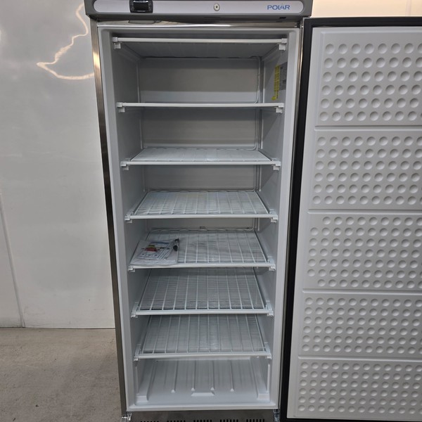 S/S Restaurant freezer for sale