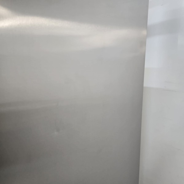 B Grade dint in Stainless steel