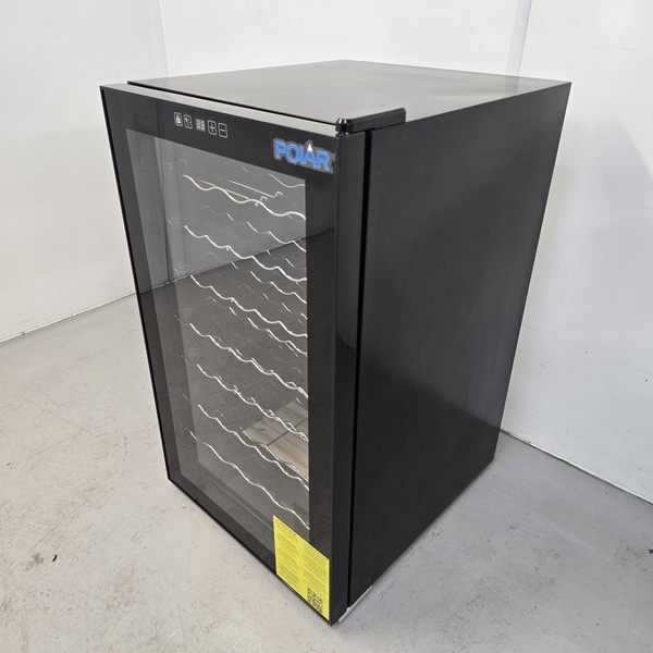 B Grade wine bottle fridge for sale