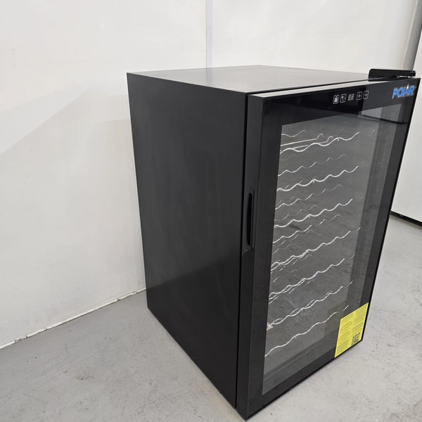 Polar wine fridge for sale