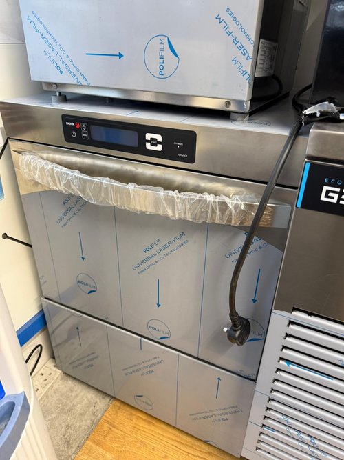 Fagor Dish Washer Glasswasher