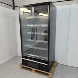 New B Grade Tefcold Multideck Fridge For Sale