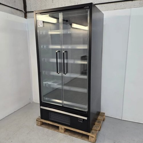 New B Grade Tefcold Multideck Fridge For Sale