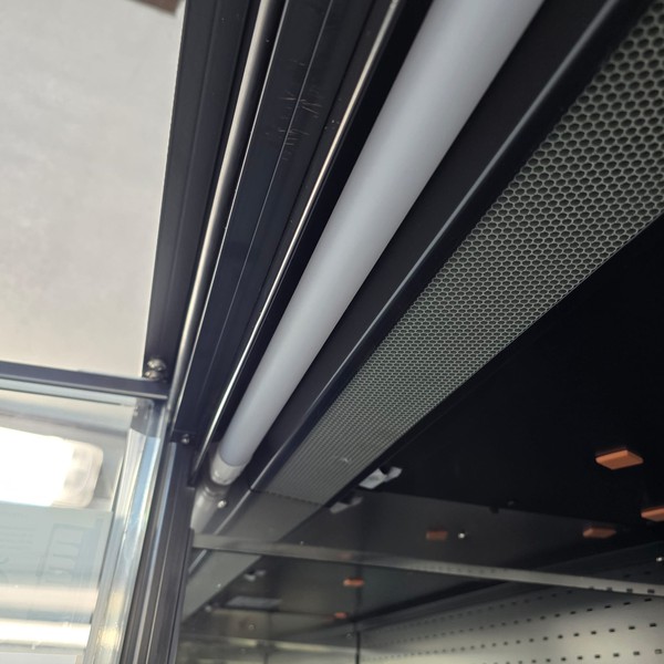 New Tefcold Multideck Fridge