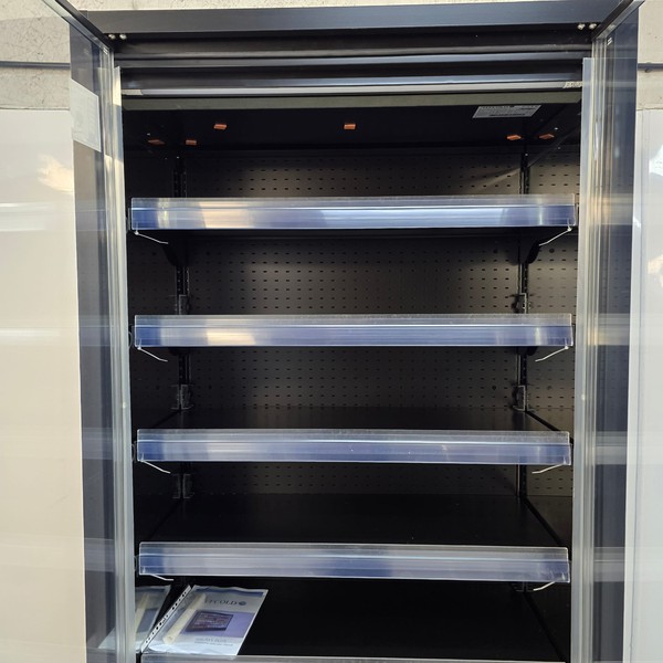 New Tefcold Multideck Fridge For Sale